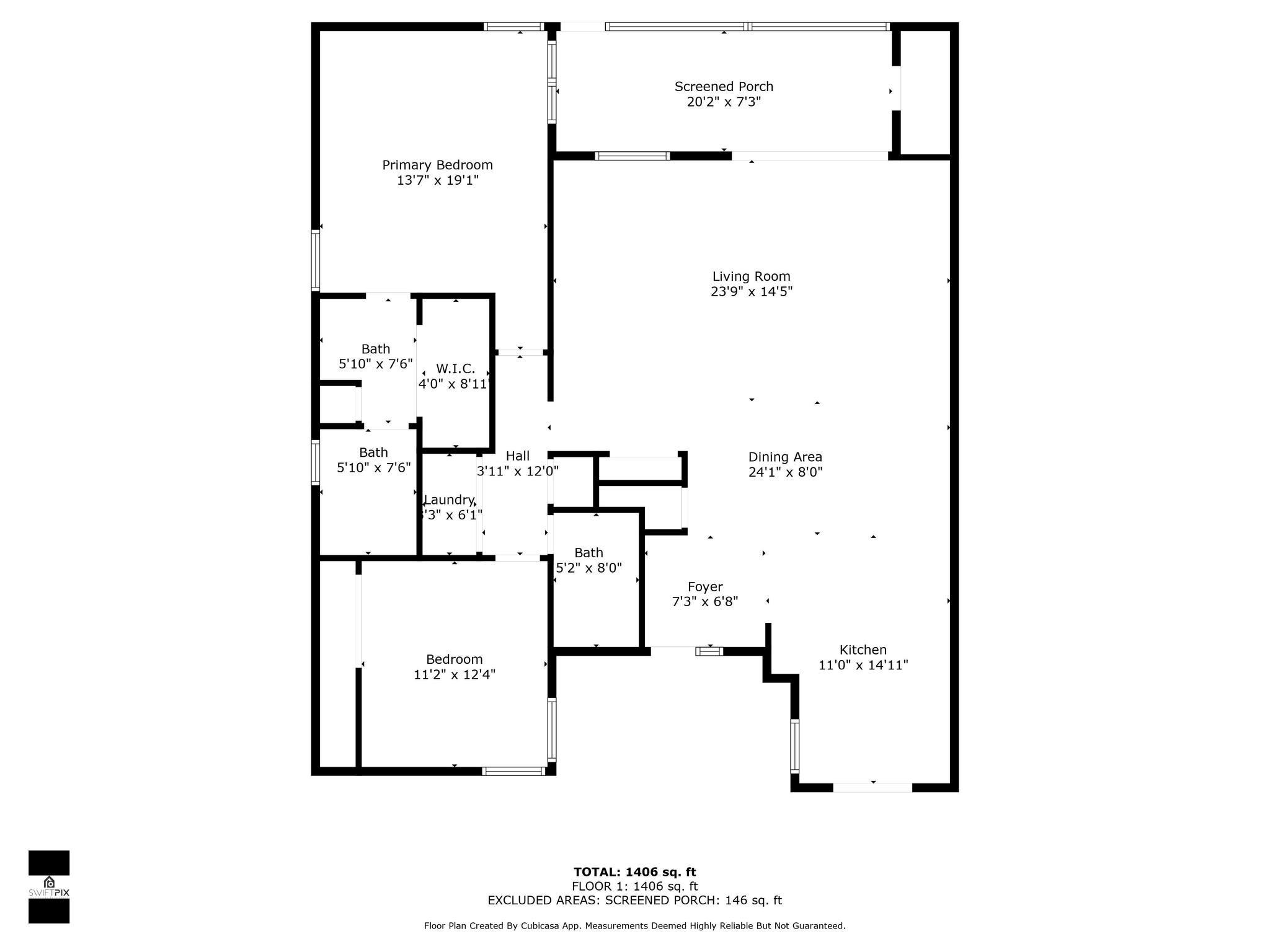 10976 Lake Front Pl