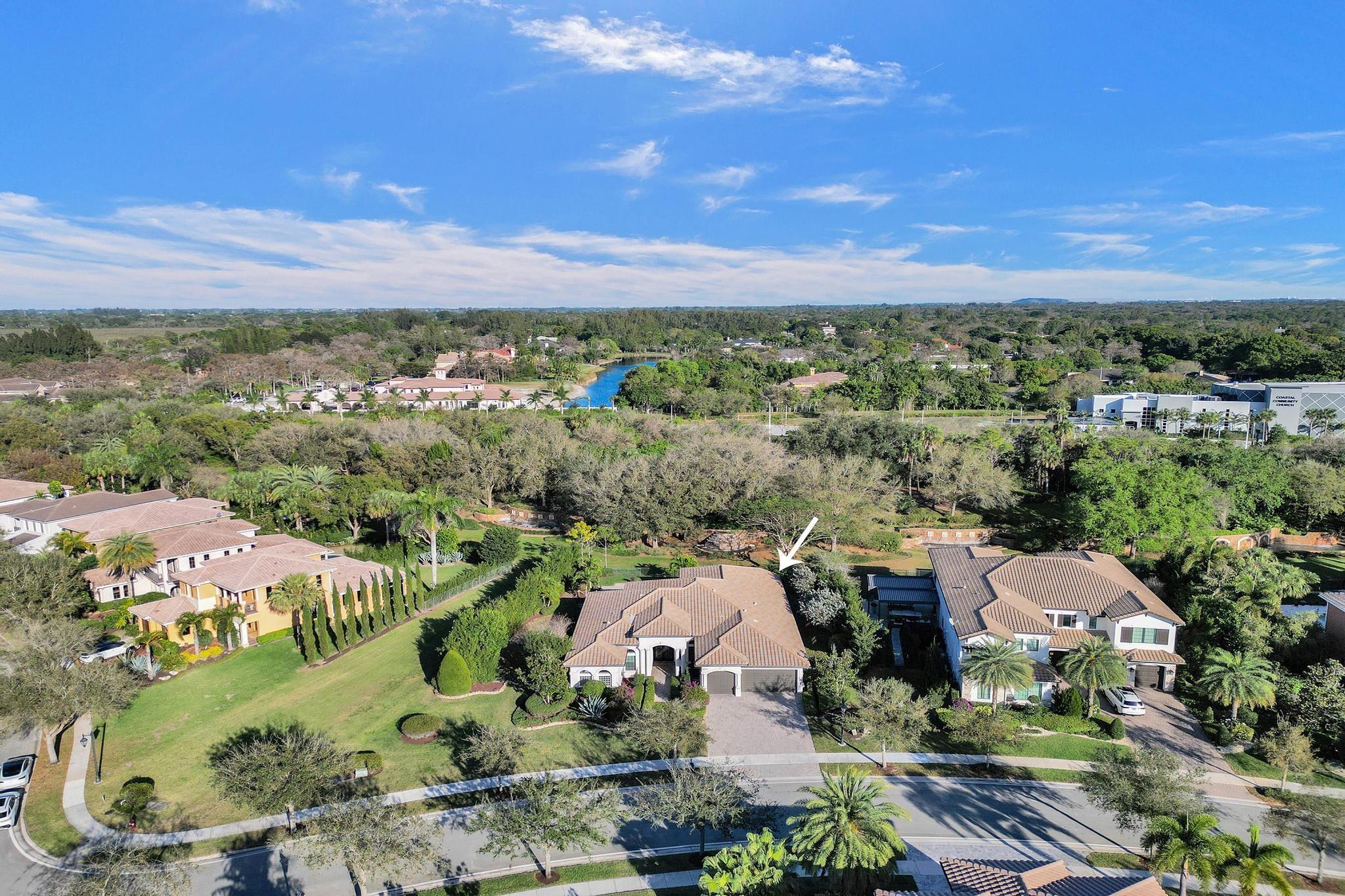 6934 Lost Garden Ter