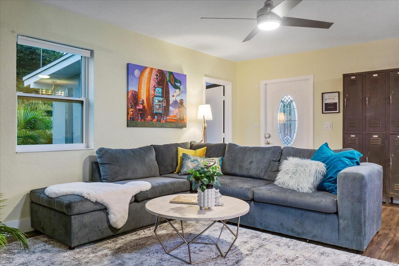 4351 NE 15th Ter