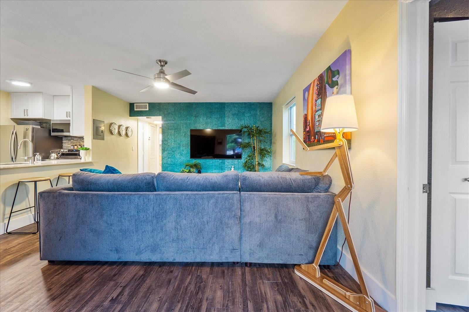4351 NE 15th Ter