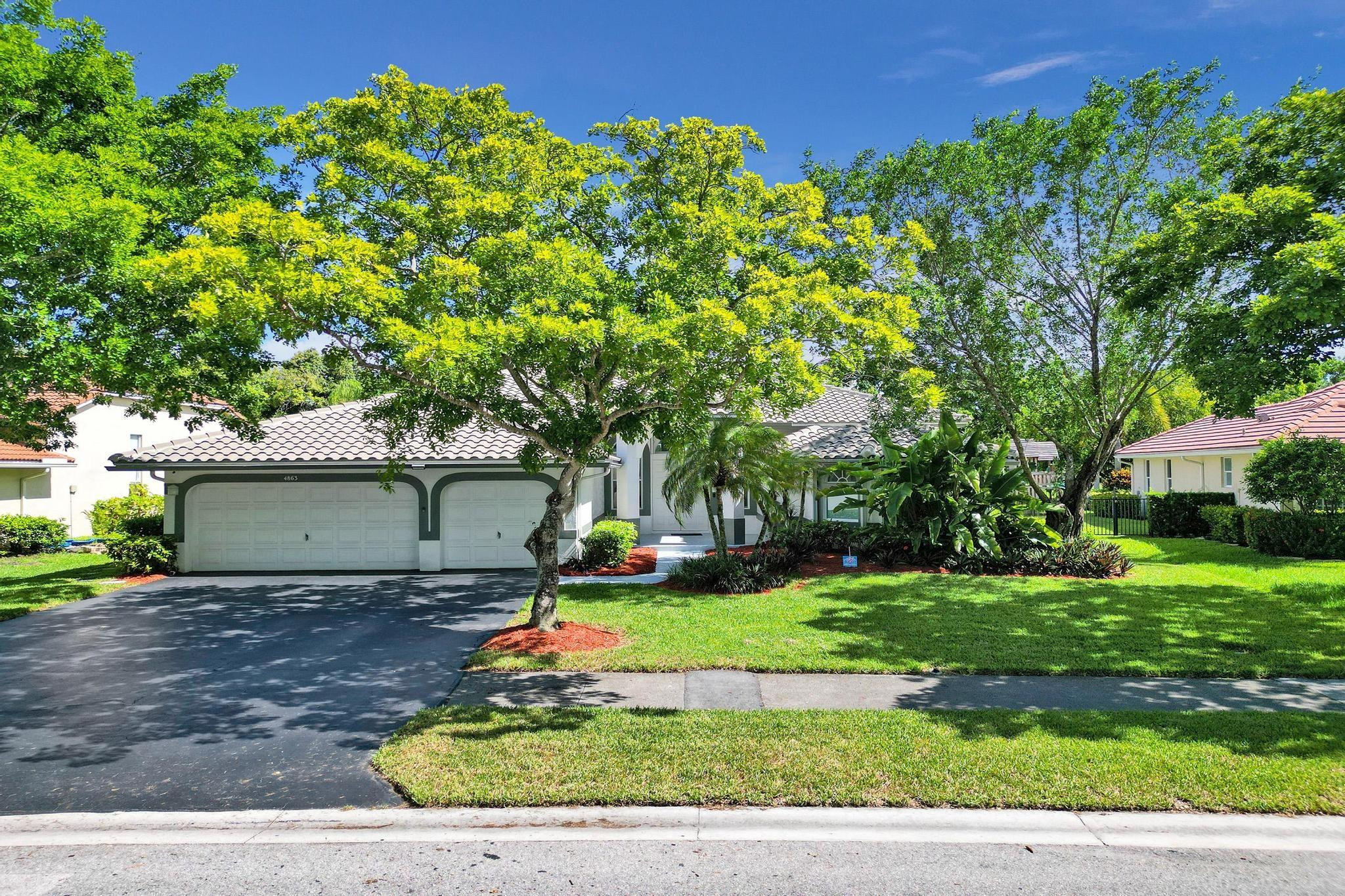4863 Kensington Cir