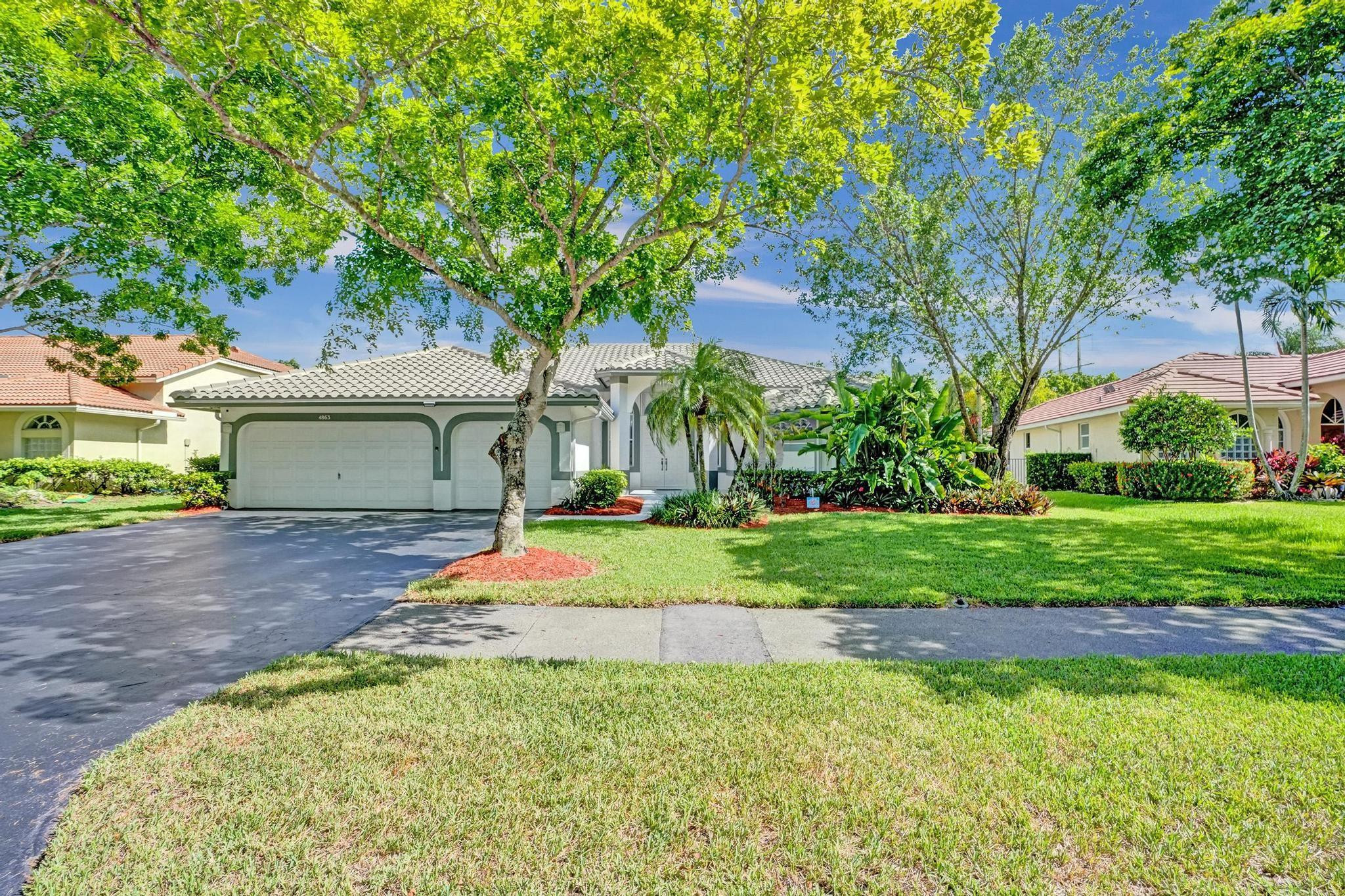 4863 Kensington Cir