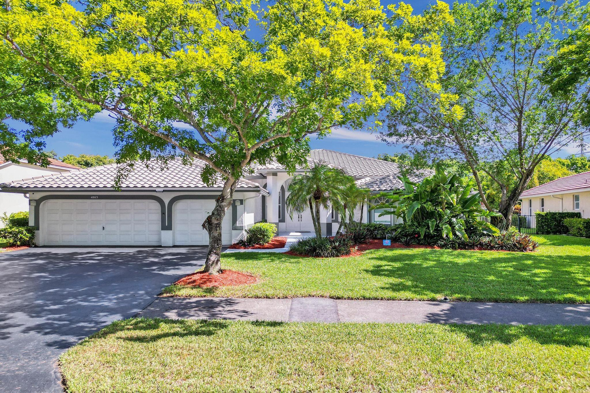 4863 Kensington Cir