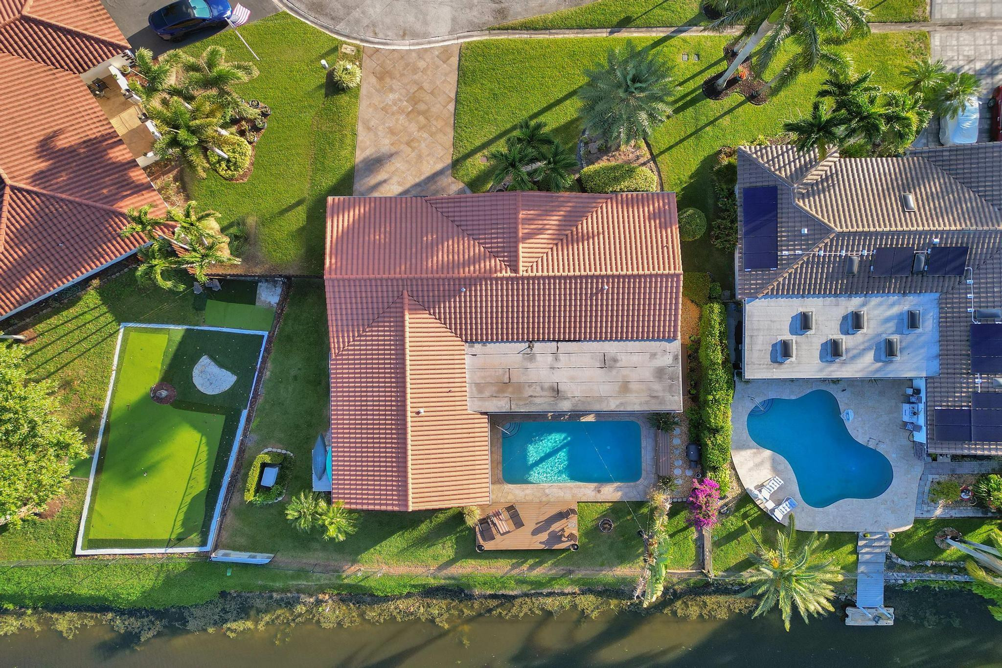 12131 NW 32nd Ct