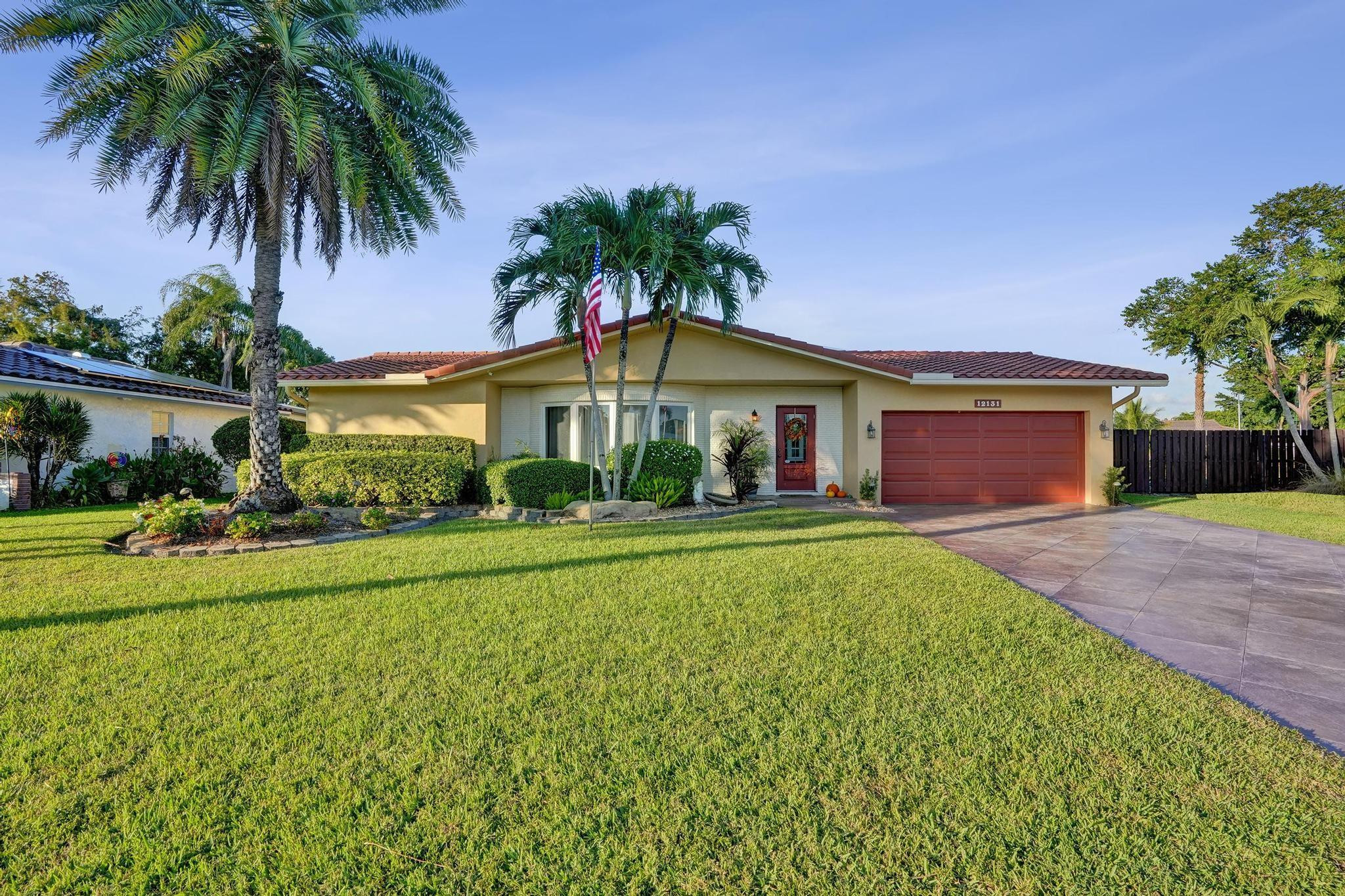 12131 NW 32nd Ct