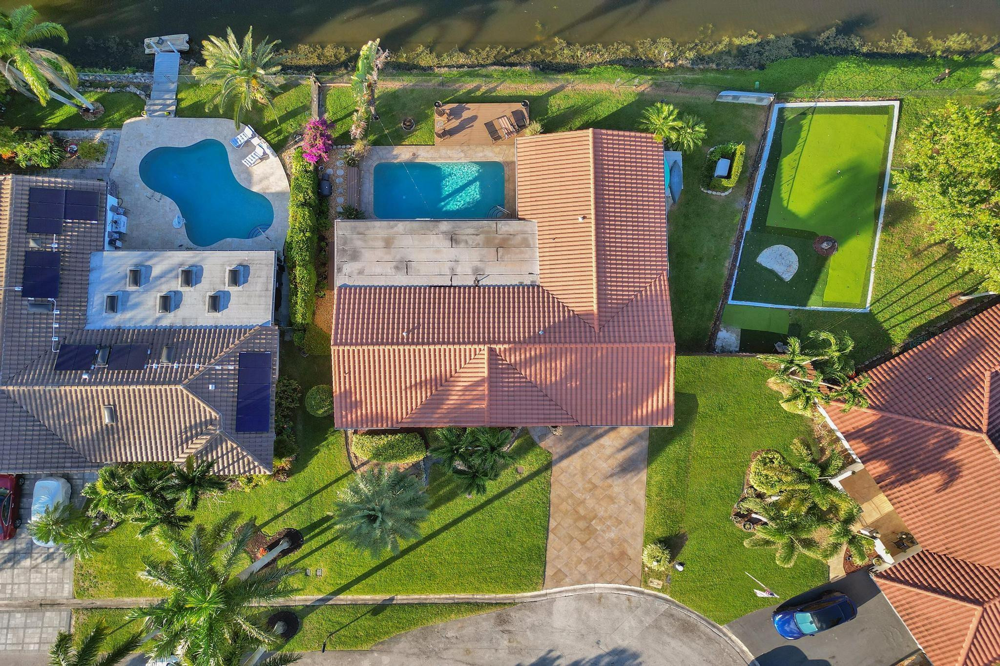 12131 NW 32nd Ct