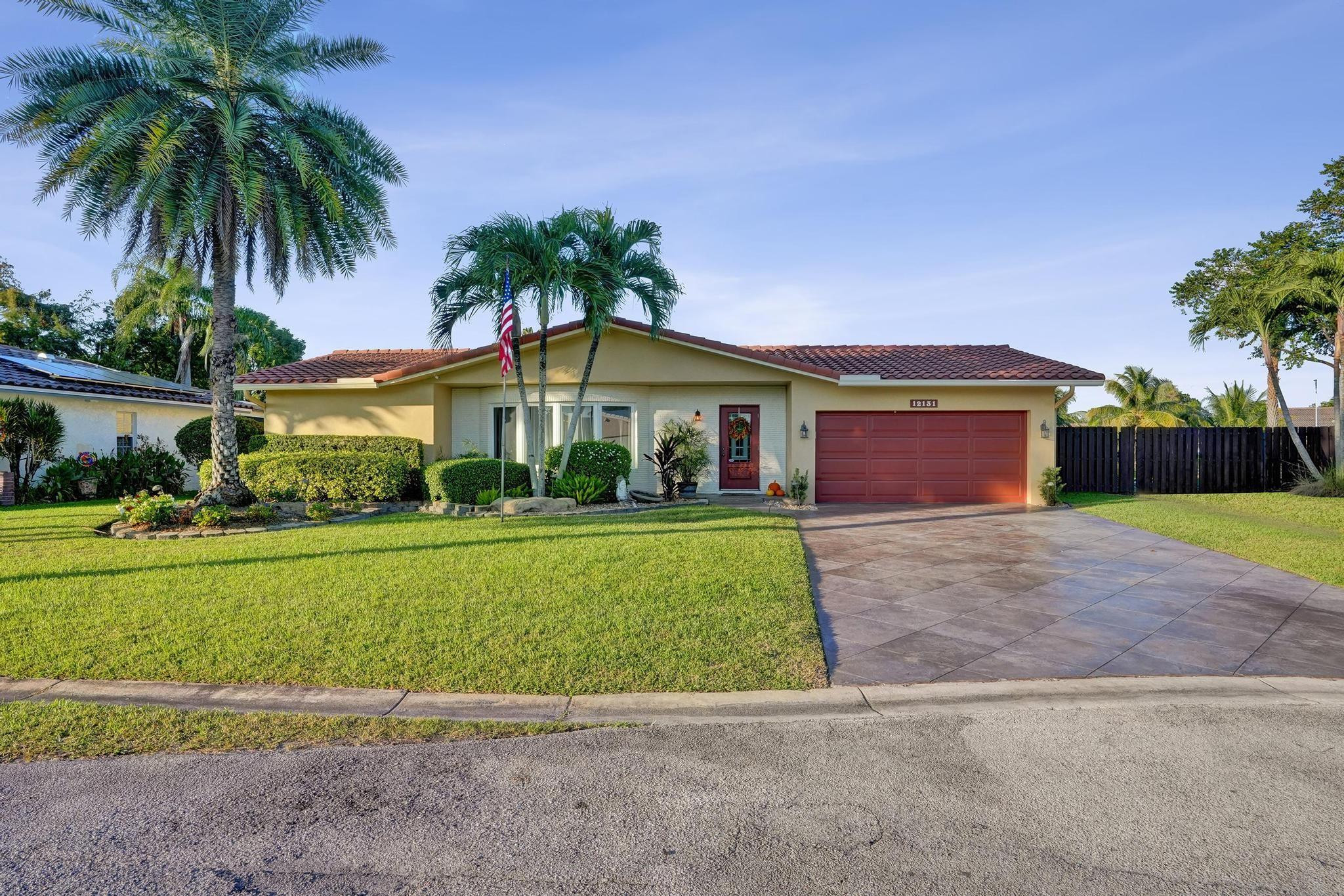 12131 NW 32nd Ct