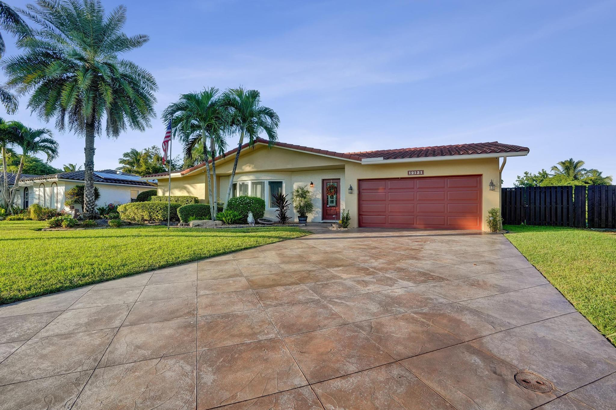 12131 NW 32nd Ct