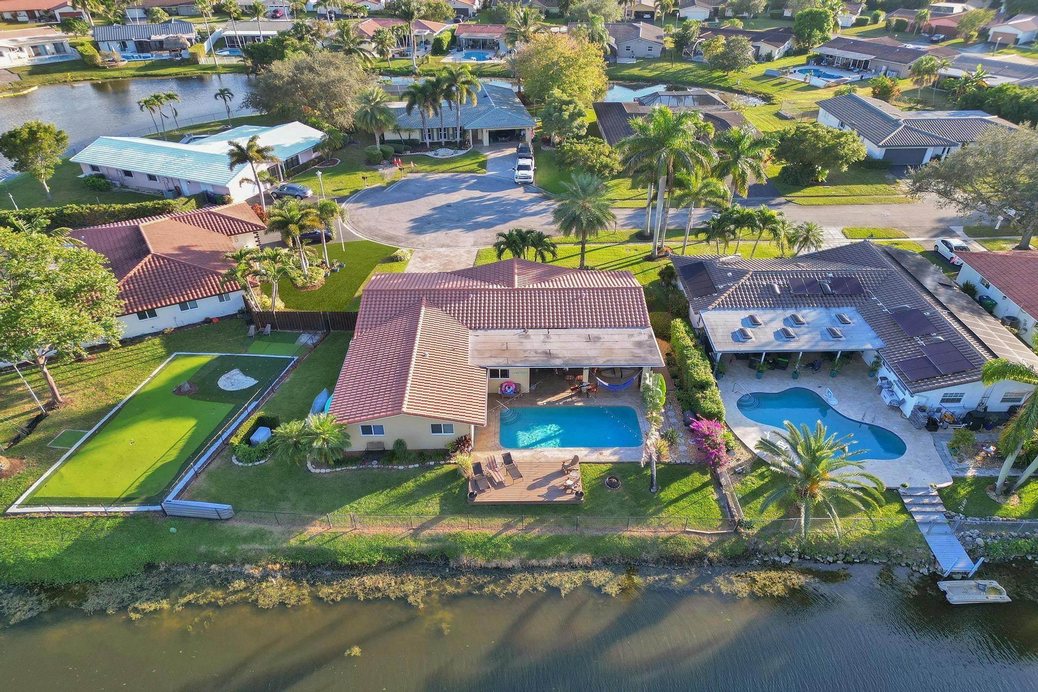 12131 NW 32nd Ct