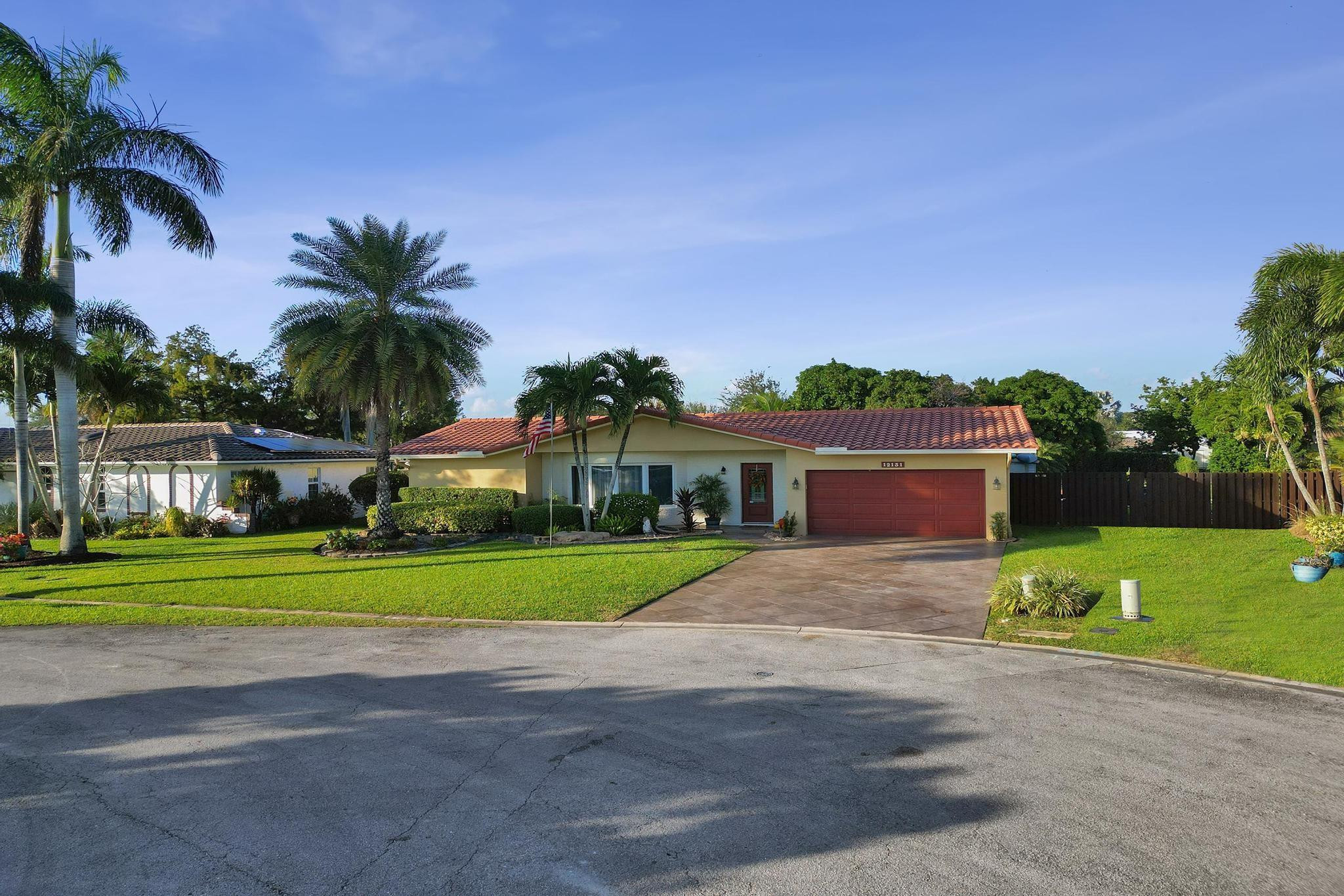 12131 NW 32nd Ct