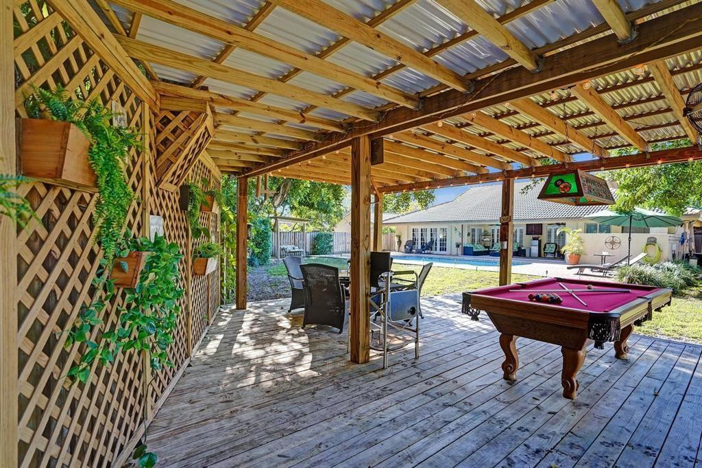 9924 NW 3rd Place, Coral Springs