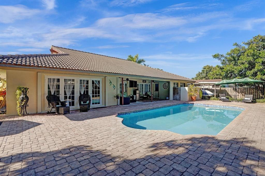 9924 NW 3rd Place, Coral Springs