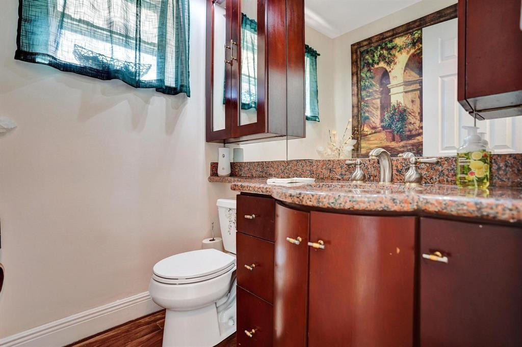 9924 NW 3rd Place, Coral Springs