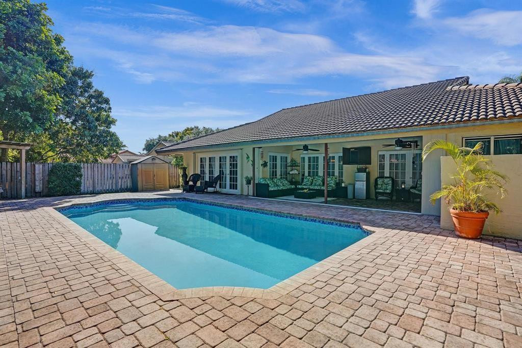 9924 NW 3rd Place, Coral Springs