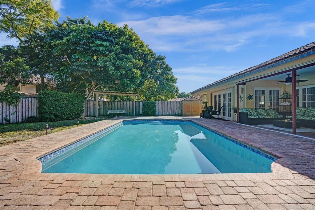 9924 NW 3rd Place, Coral Springs