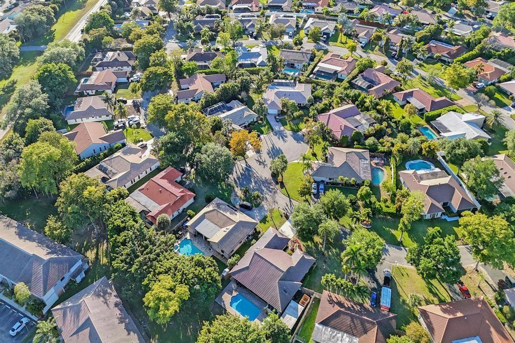 9924 NW 3rd Place, Coral Springs