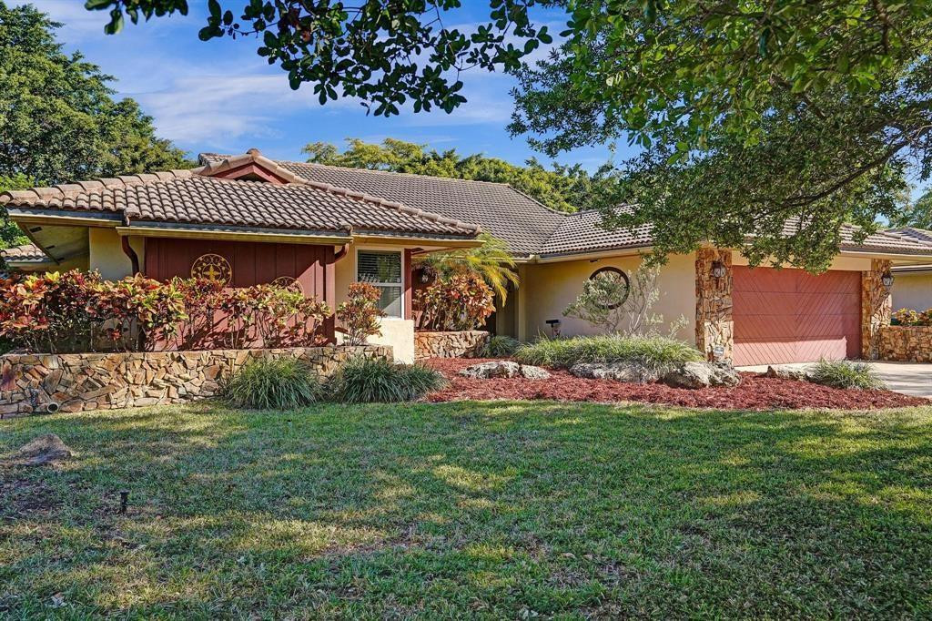 9924 NW 3rd Place, Coral Springs