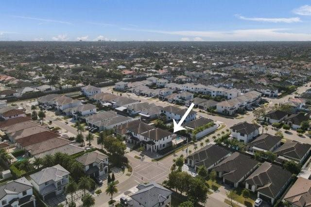 14486 SW 17th Street