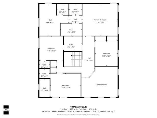 14486 SW 17th Street