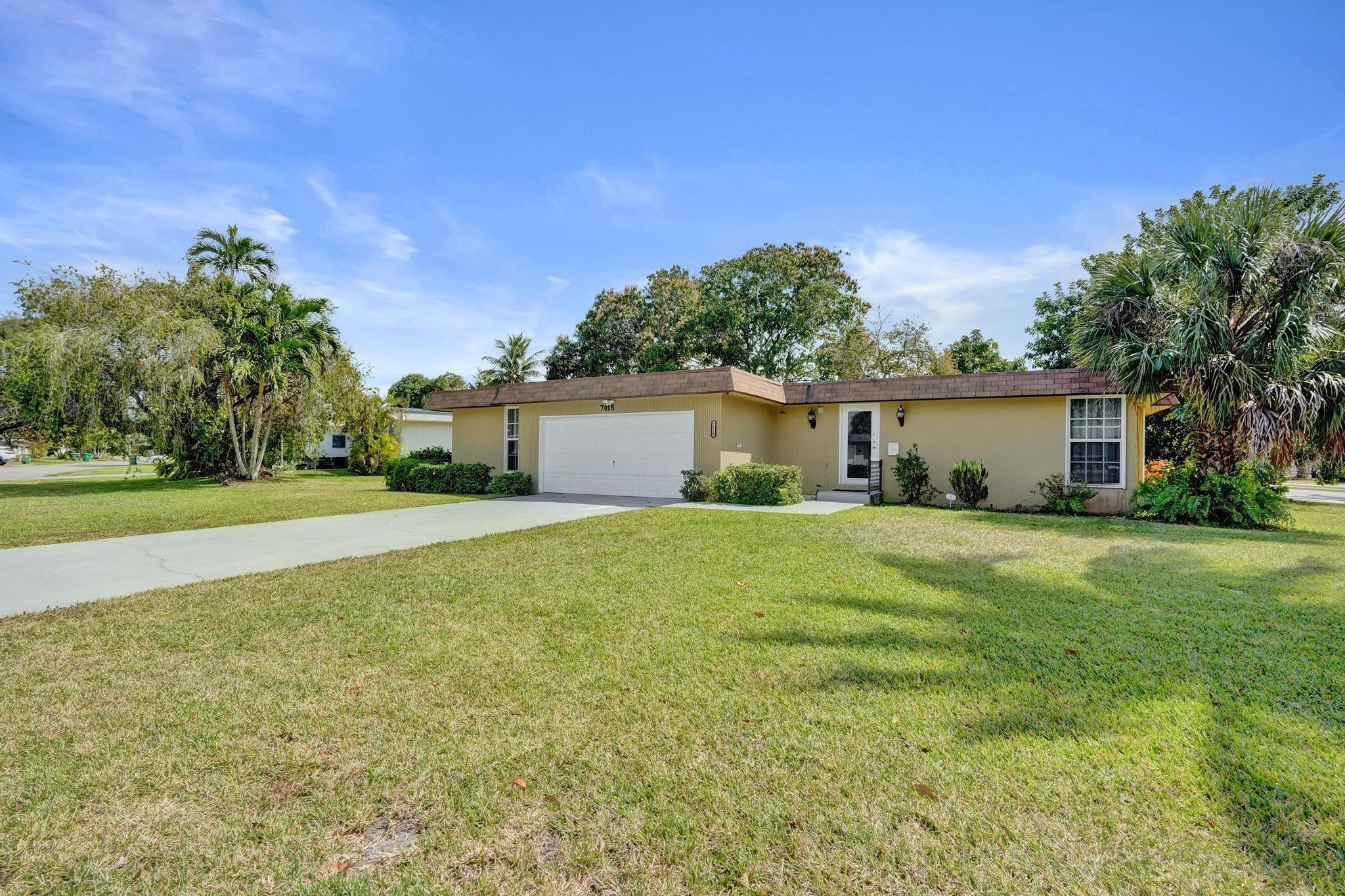 7018 NW 64th Street