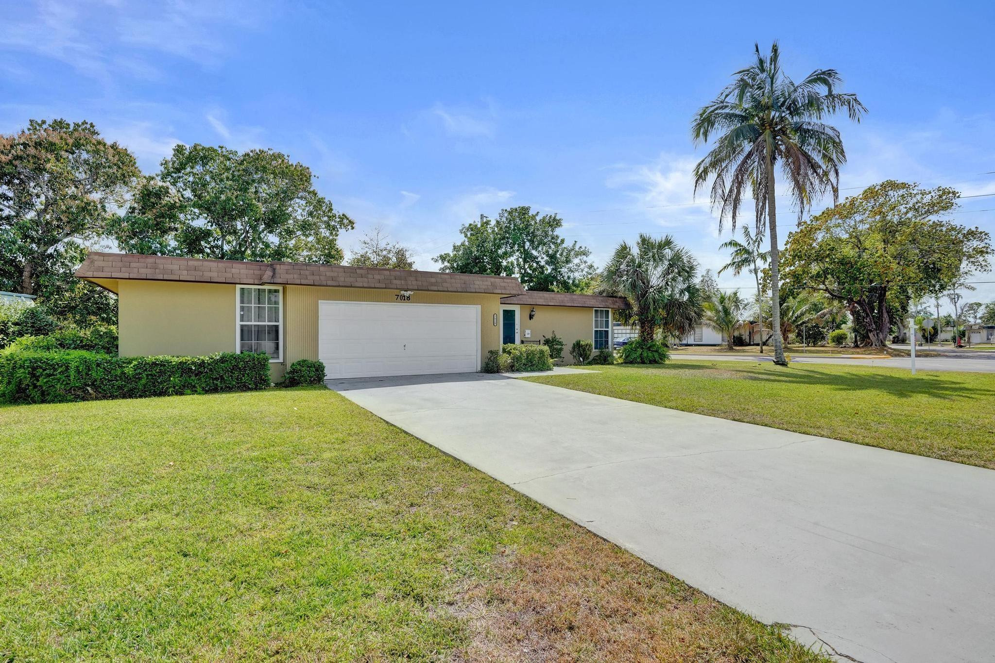 7018 NW 64th Street