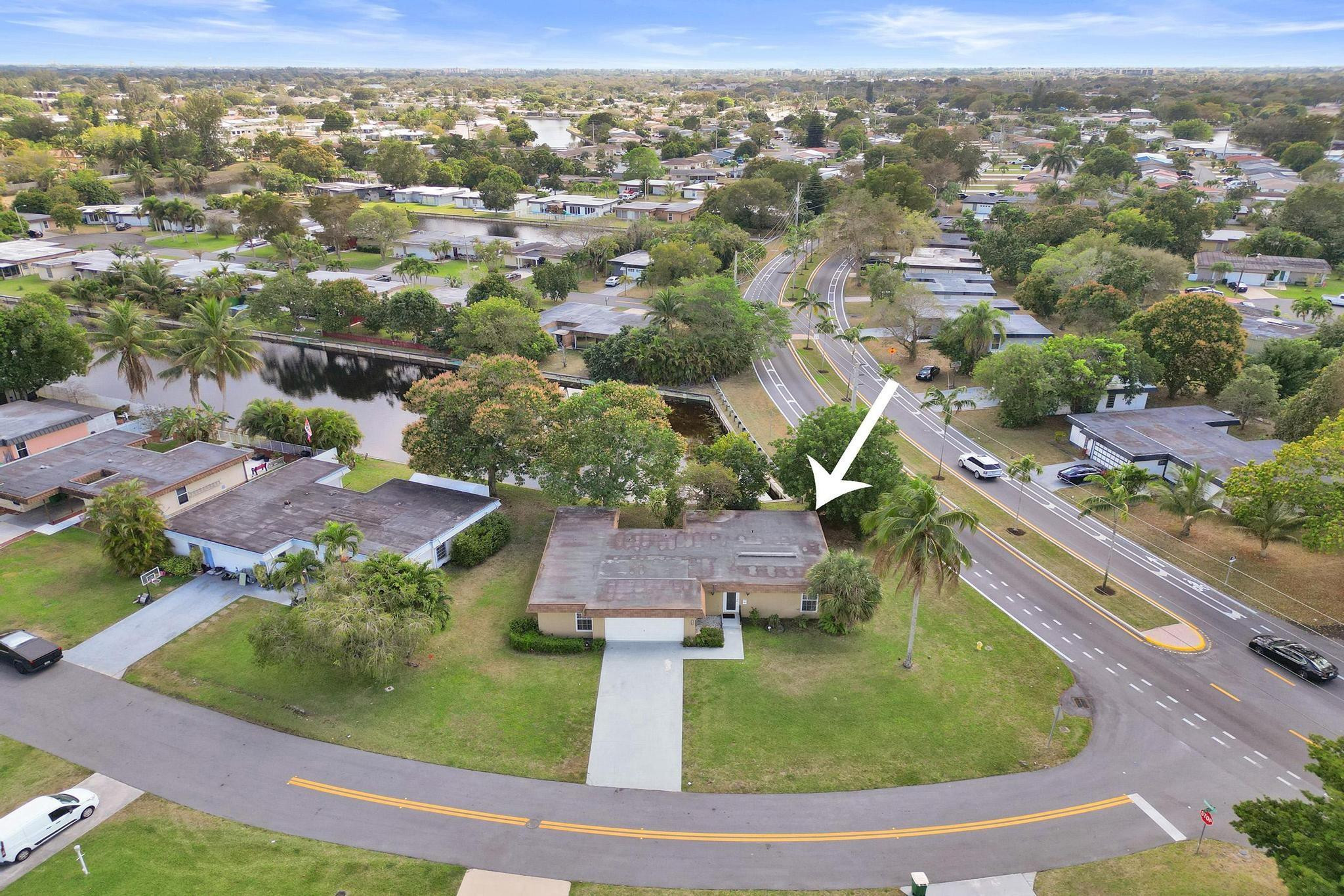 7018 NW 64th Street
