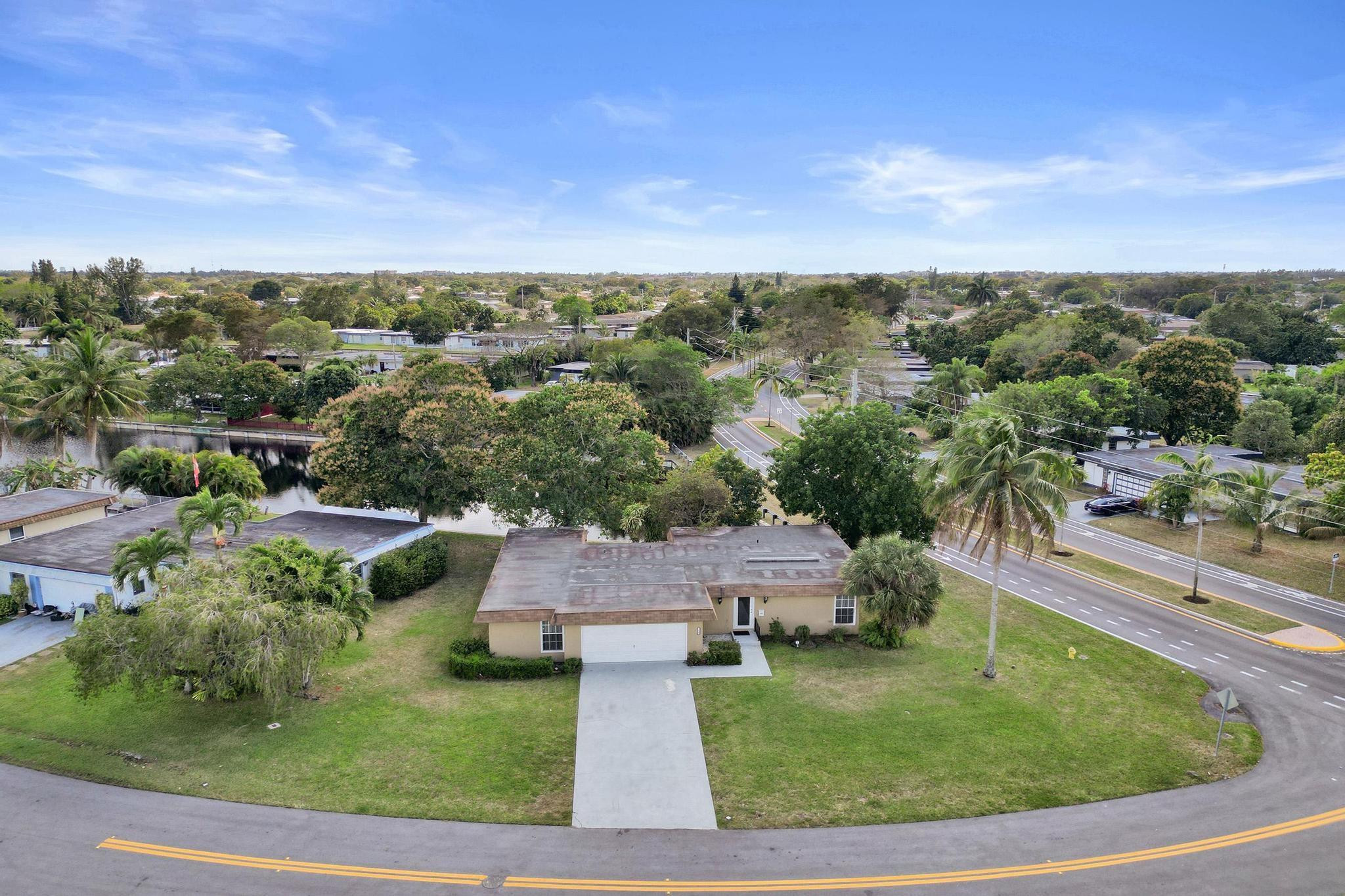7018 NW 64th Street