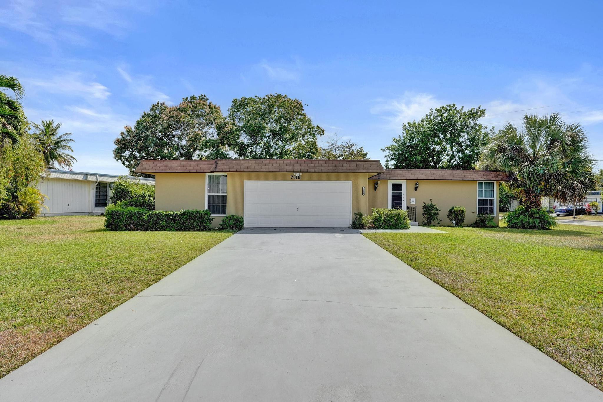 7018 NW 64th Street