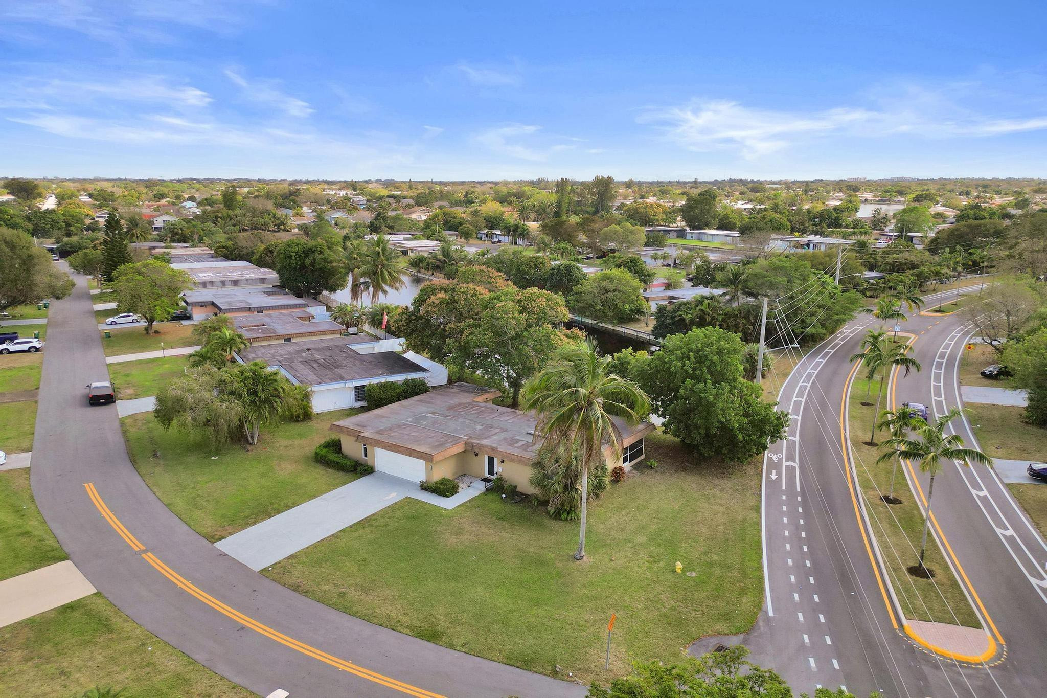 7018 NW 64th Street