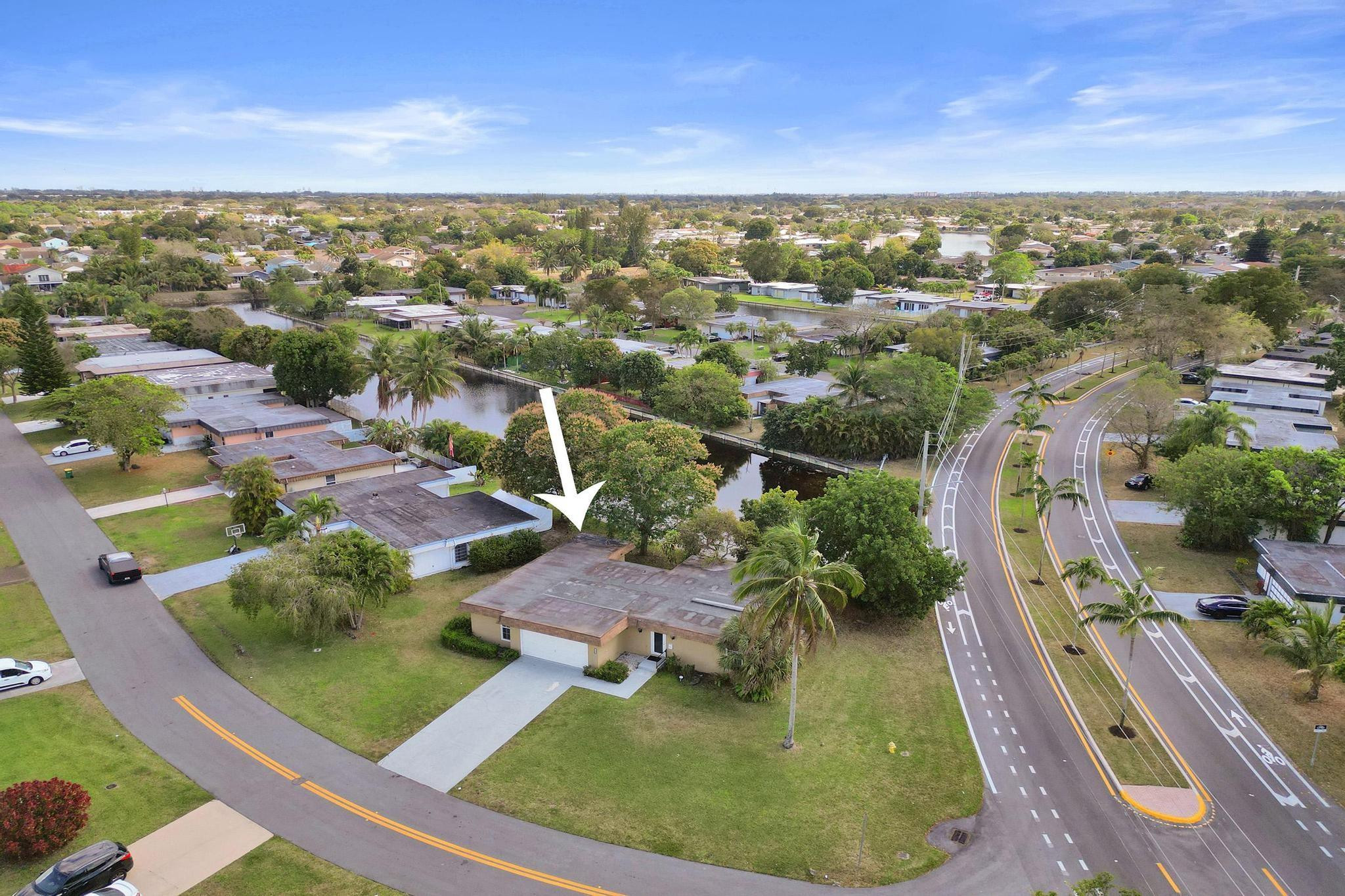7018 NW 64th Street