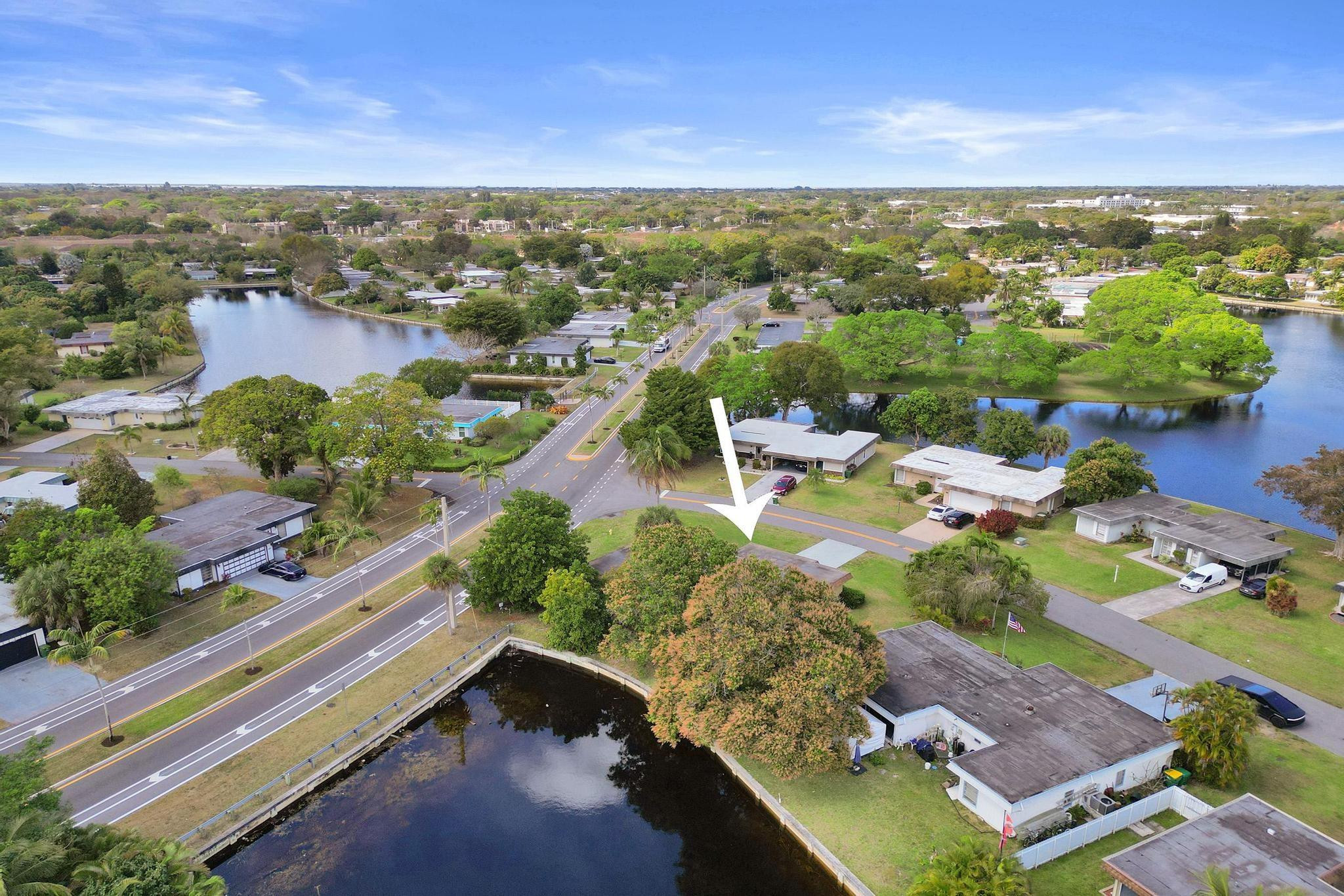 7018 NW 64th Street