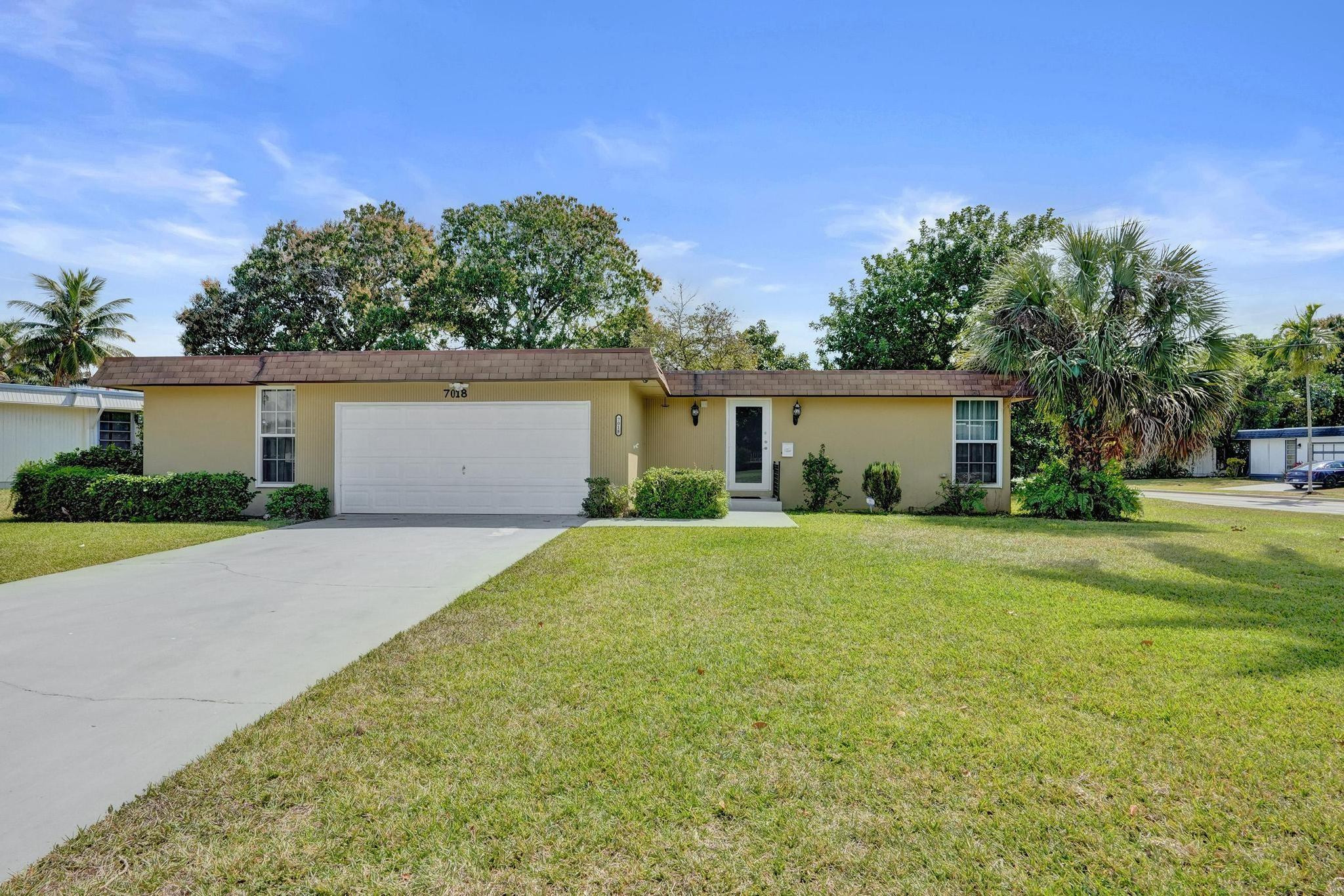 7018 NW 64th Street