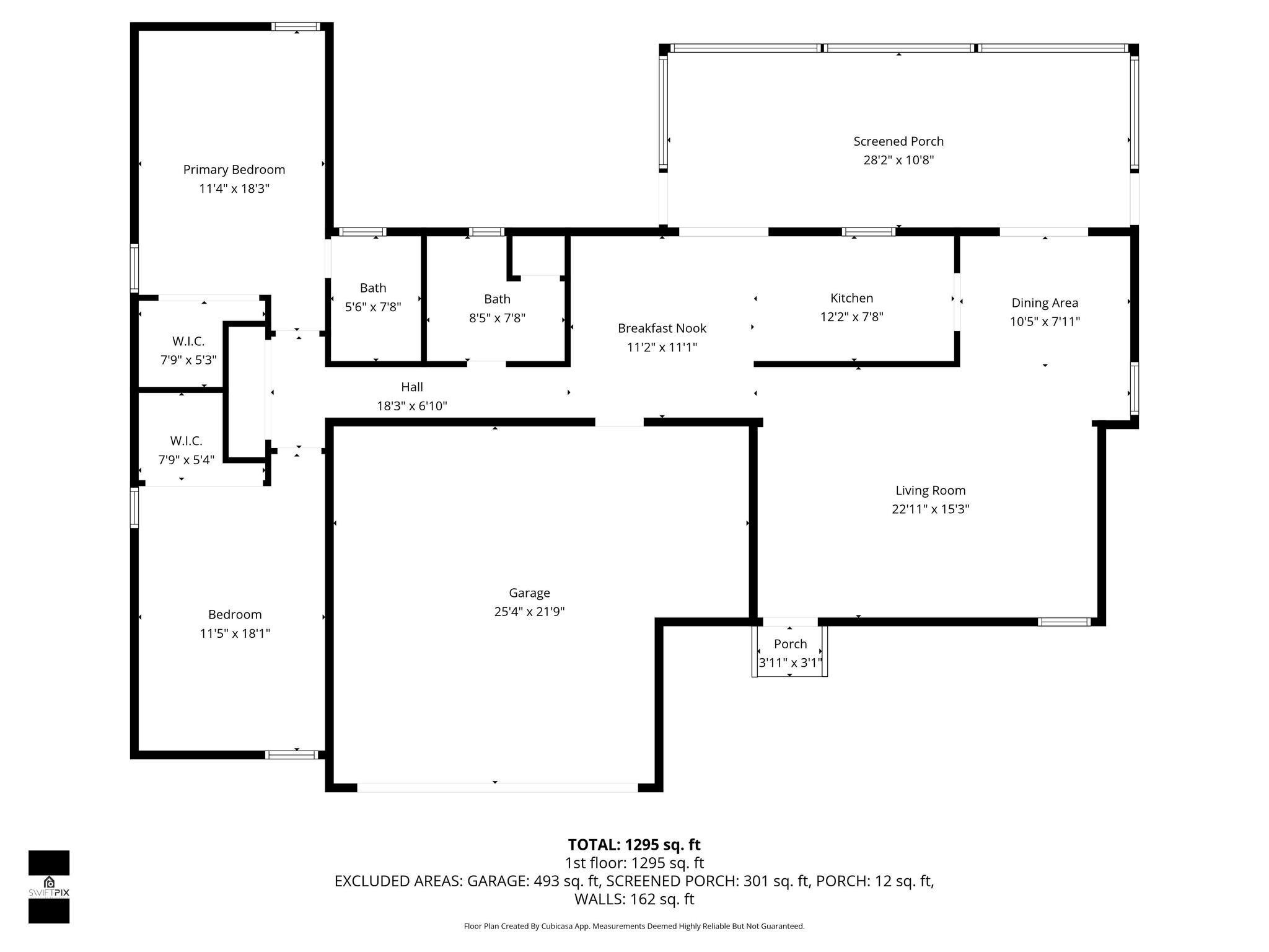 7018 NW 64th Street