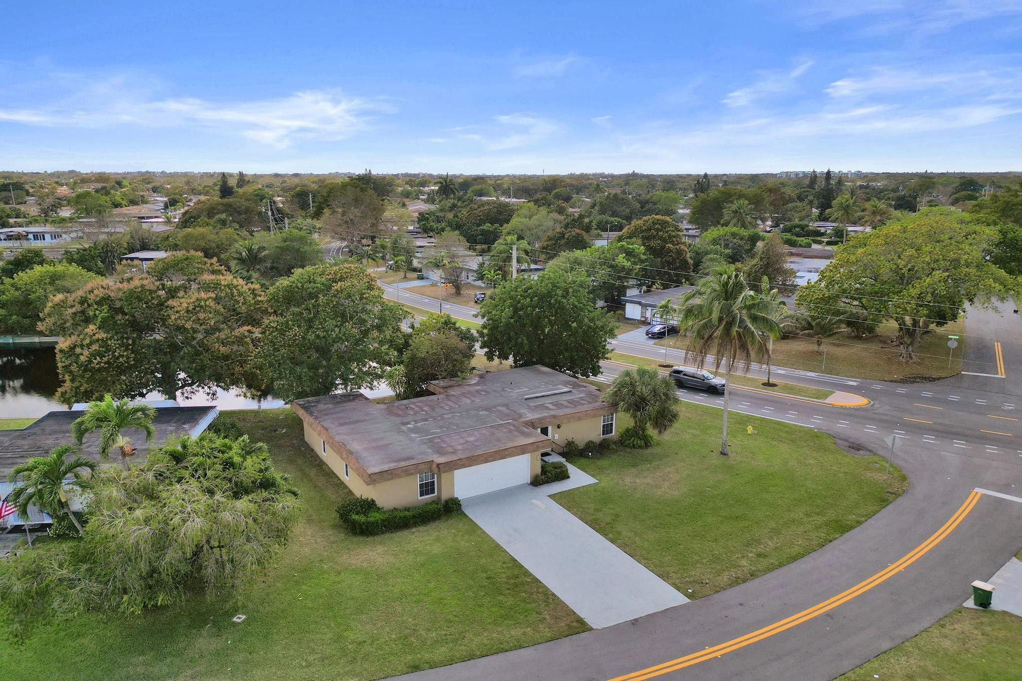 7018 NW 64th Street