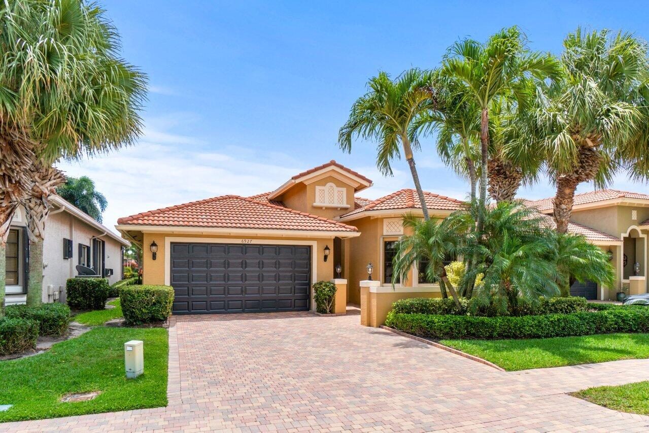 6927 Boscanni Drive