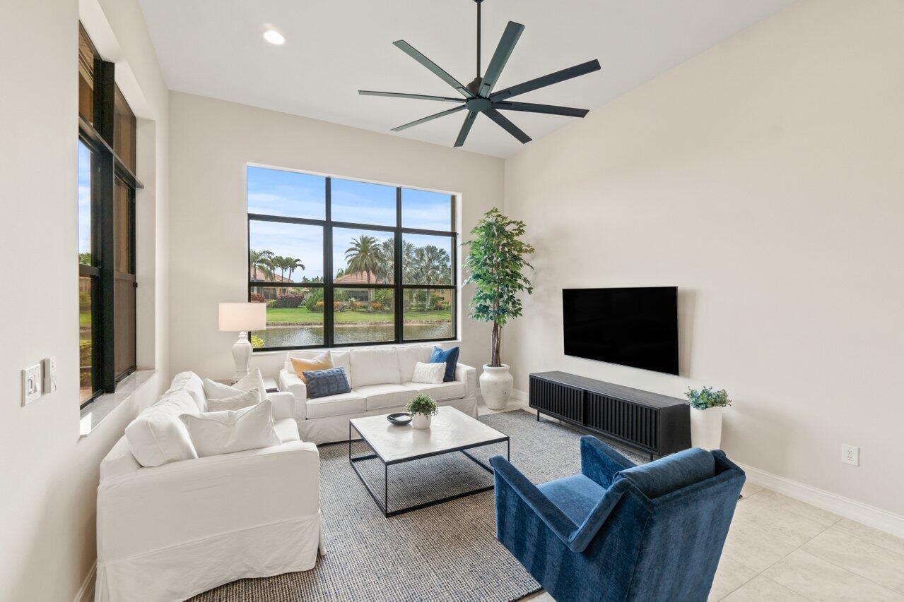 6927 Boscanni Drive