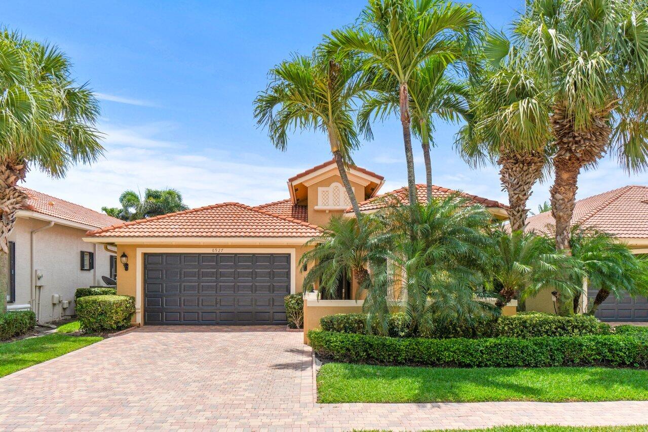 6927 Boscanni Drive