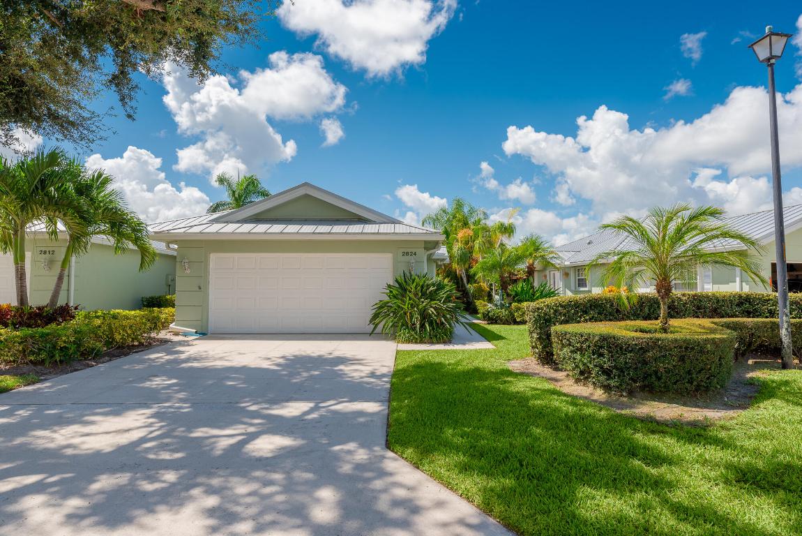 2824 SW Ridgewood Place