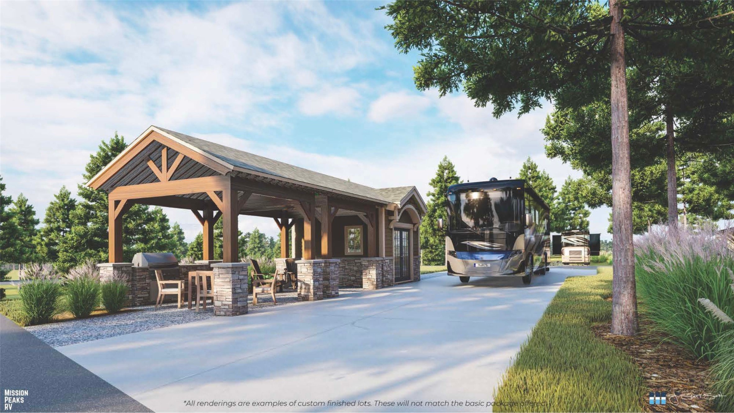 40150 Enterprise Drive Lot 60