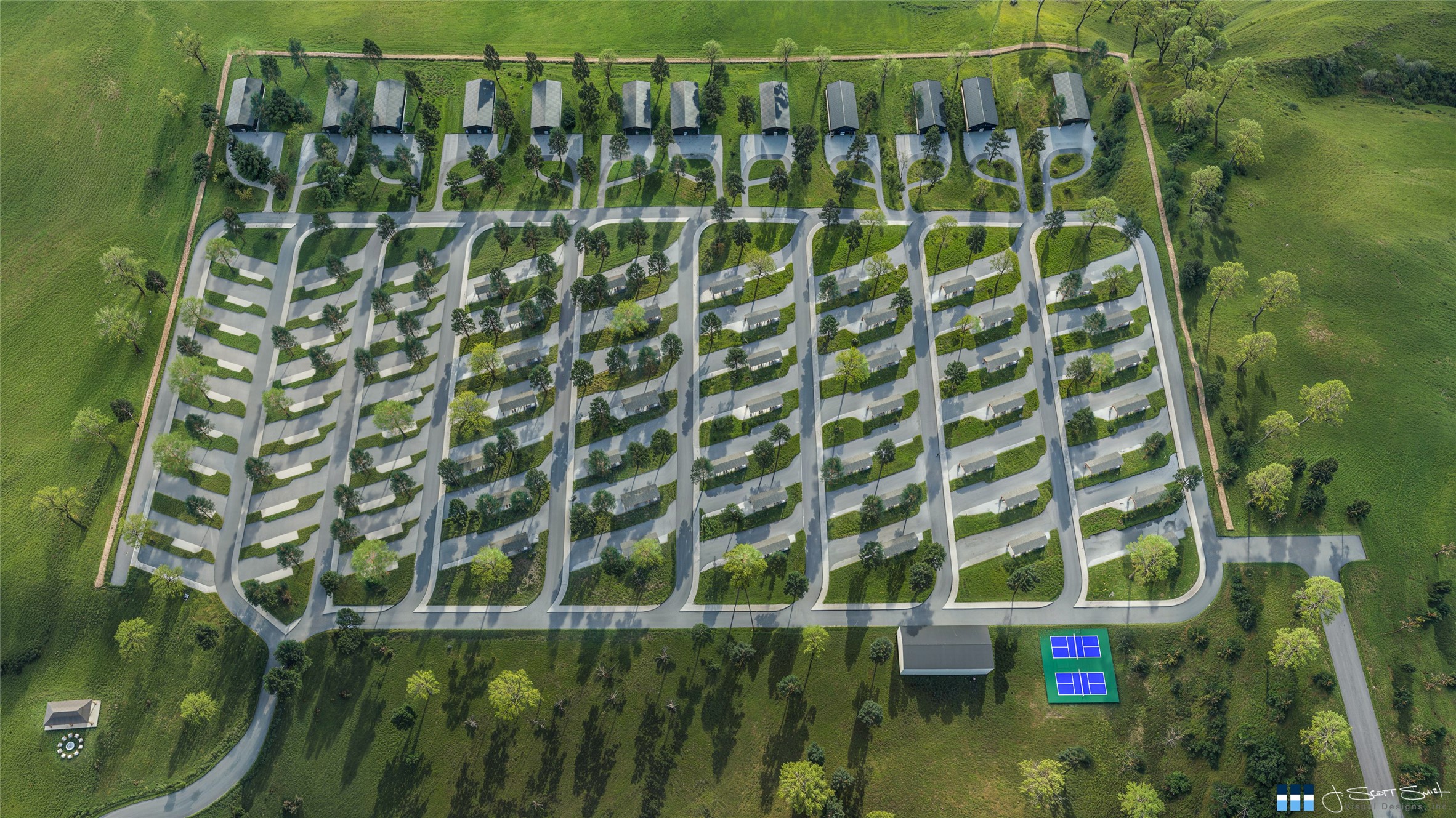 40150 Enterprise Drive Lot 32