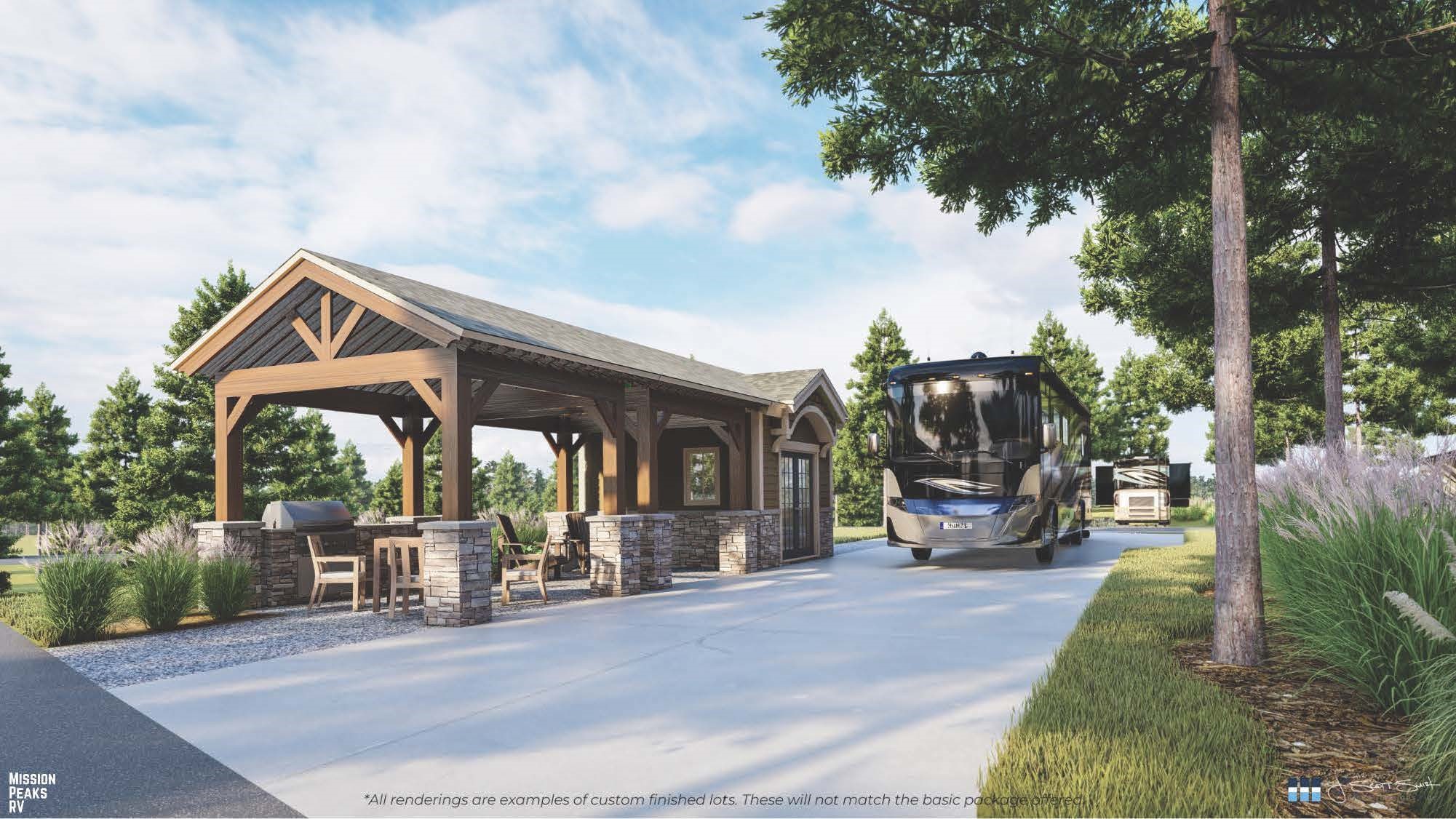 40150 Enterprise Drive Lot 32