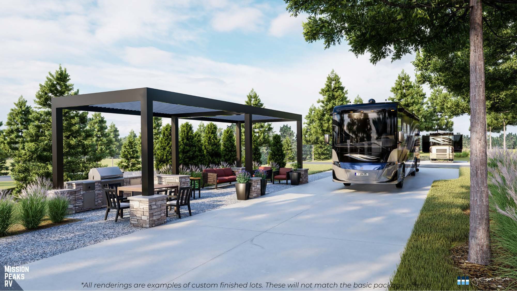 40150 Enterprise Drive Lot 37