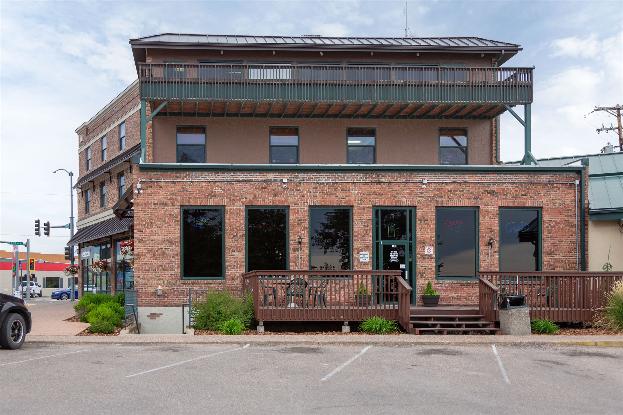 110 Main Street