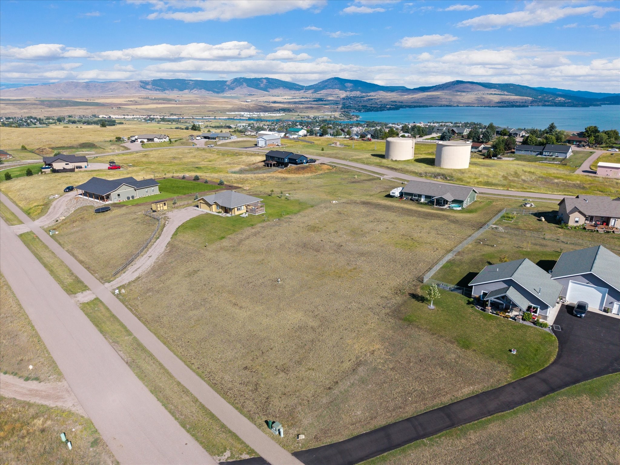 Lot 32 Skyview Lane