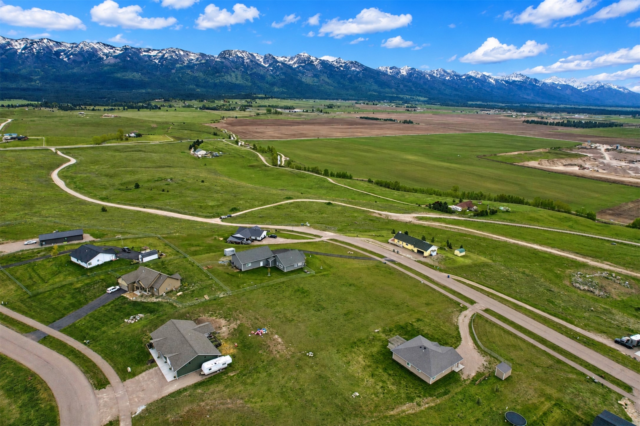 Lot 32 Skyview Lane