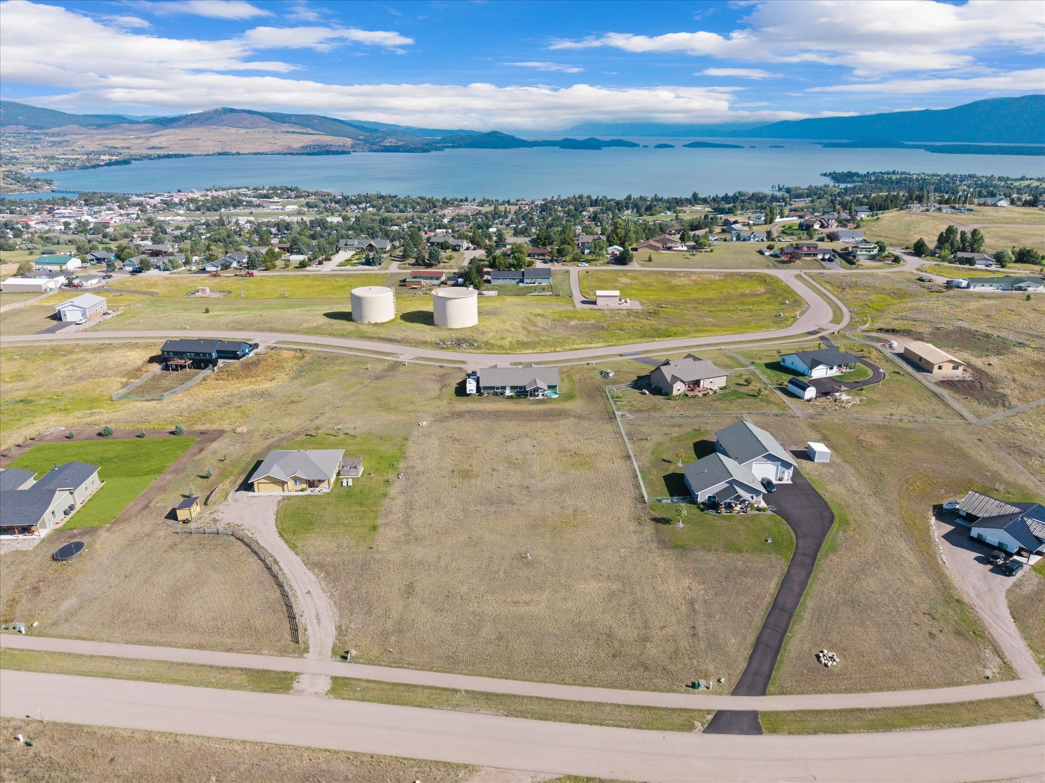 Lot 32 Skyview Lane