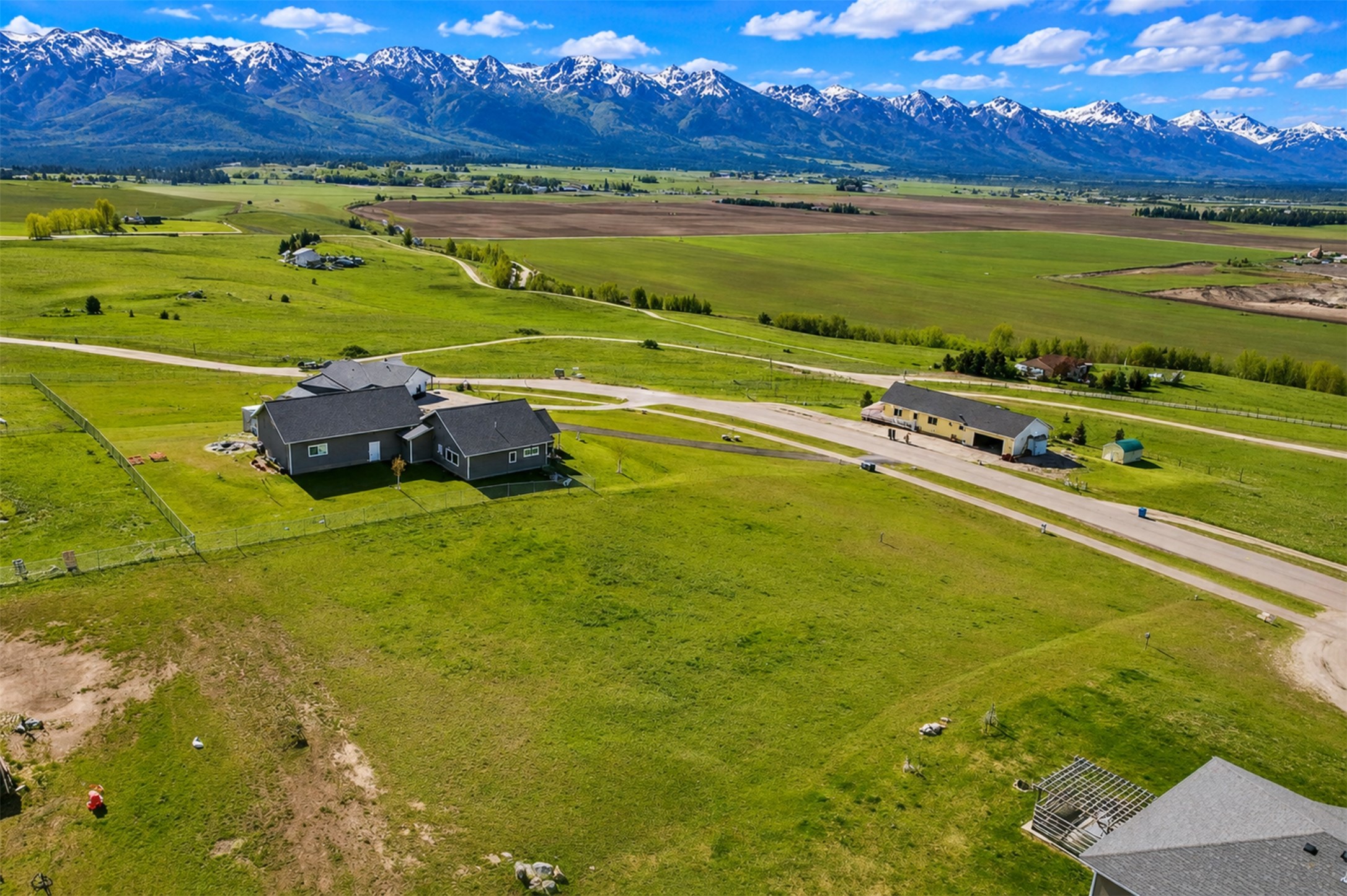 Lot 32 Skyview Lane