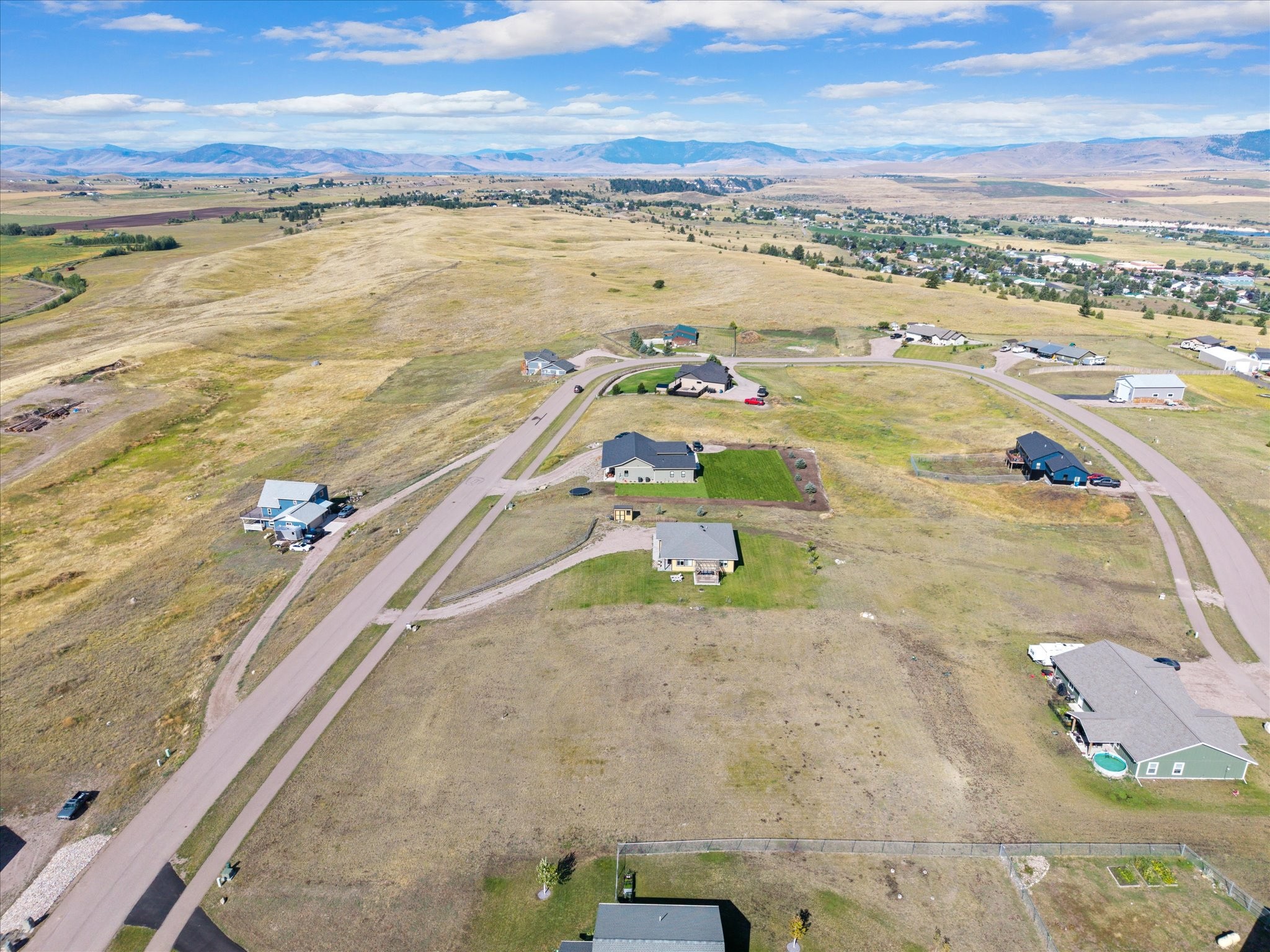 Lot 32 Skyview Lane