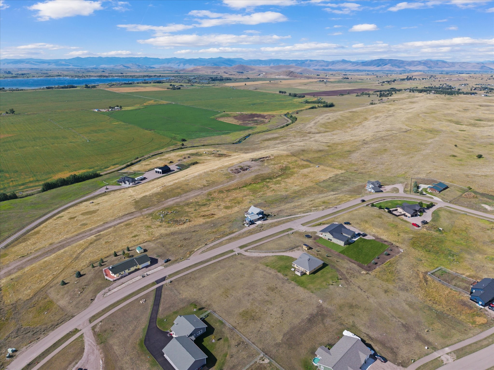 Lot 32 Skyview Lane
