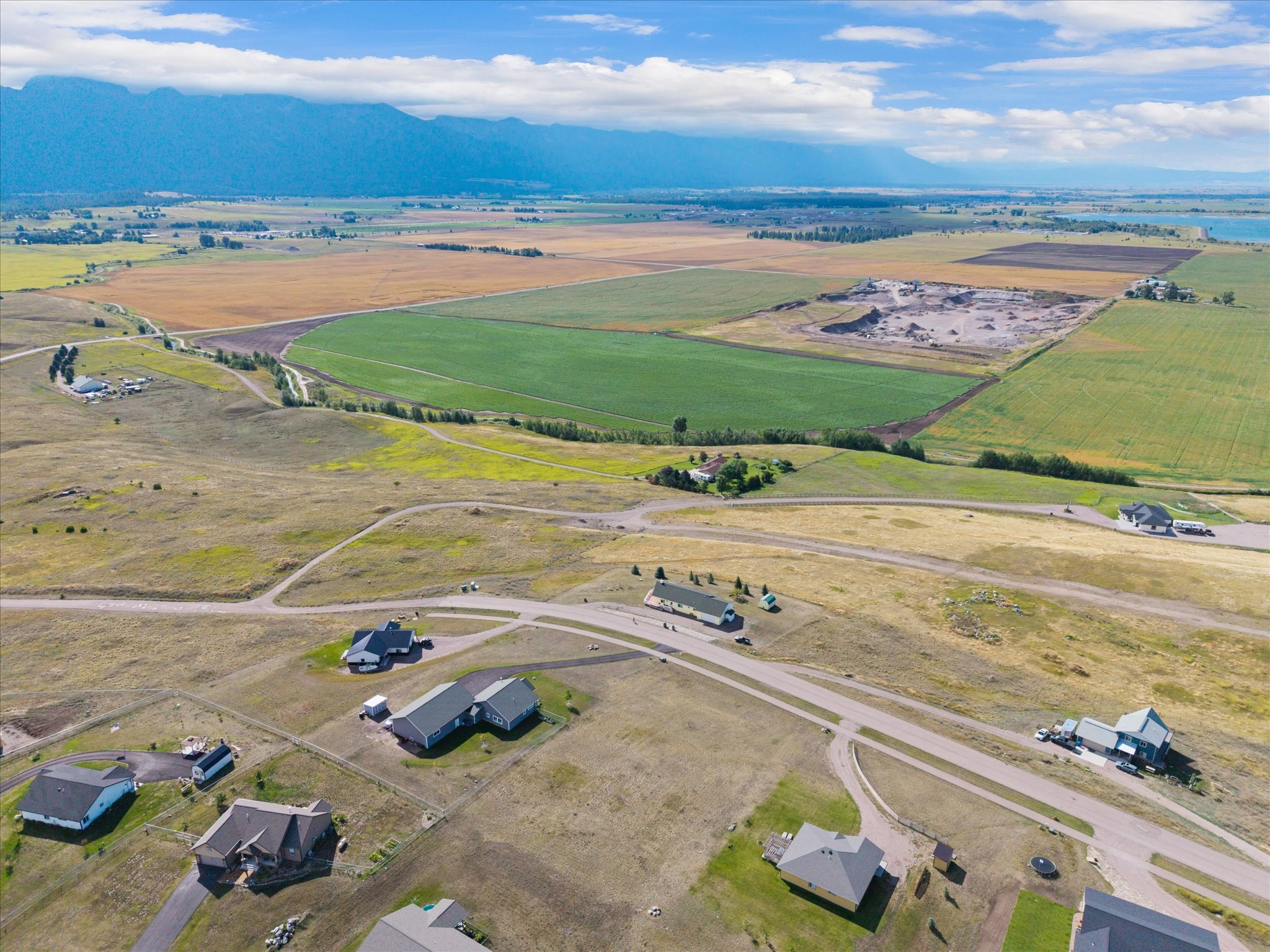 Lot 32 Skyview Lane